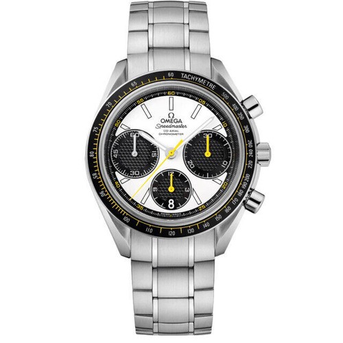 OMEGA 326.30.40.50.01.001 Speedmaster Racing Co-Axial 40MM OMEGA 326.30.40.50.01.001 Speedmaster Racing Co-Axial 40MM
