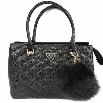 guess astrid luxury satchel
