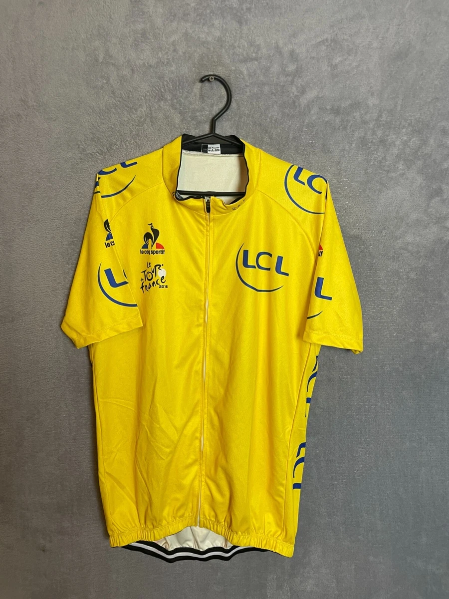 Le Coq Sportif Tour de France - CSS Design Awards