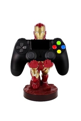 Cable Guy - Marvel ''Iron Man'' phone holder