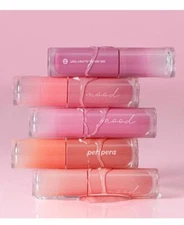 Peripera Ink Mood Glowy Tint 9 Colors 4g K-Beauty