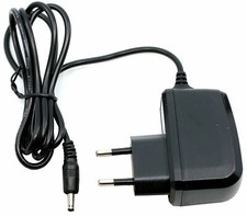 Ladegerät für Nokia 2100, 2300, 2310, 2600, 2610 0,5A 1m Lade Kabel Netzteil Cha