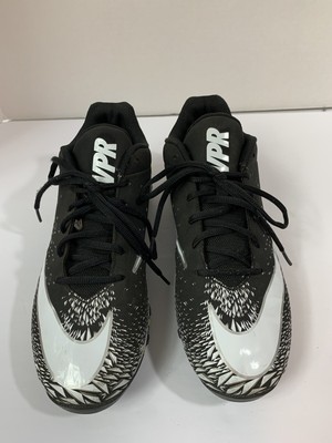 nike fastflex vpr cleats