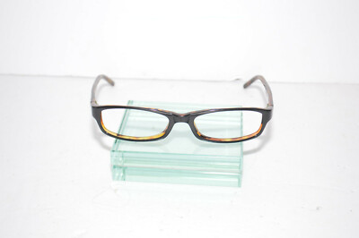 Ray Ban‎ RB5052 Eyeglass/Sunglass Frames 51 [] 16-135MM w/ Yellow Ray Ban Case Ray-Ban RB5052 Eyeglass/Sunglass Frames 51[]16-135MM | eBay main image 2