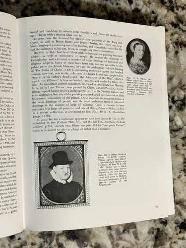 MINIATURES: DICTIONARY AND GUIDE By Daphne Foskett (printed 2000) - Picture 6 of 6