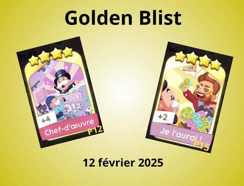 Mono_poly_Go⚡Fast SENDING⚡ échange Gold Set Star Wars Set 17&20 - Foto 10 di 16