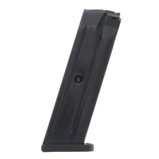 Promag fits Ruger SR9 9MM 10-Round Blue Pistol Magazine RUG 19