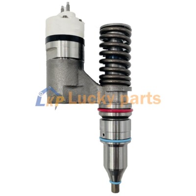 Fuel Injector 20R2284 20R-2284 For Caterpillar C15 C18 C27 C32 365C 374D