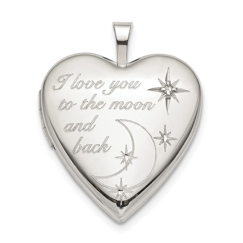 アクセサリー locket necklace silver / LORO locket necklace 01 SV｜LORO(ロロ)公式通販
