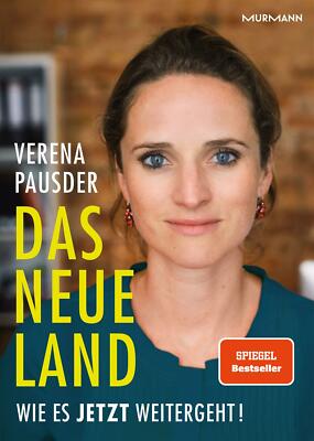 Das Neue Land | Buch | 9783867746557