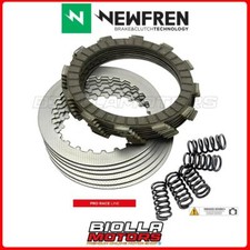 F1475QCM CLUTCH DISC SERIES NEWFREN APRILIA SX 50 2008- 50CC DRIVERS + CONDO