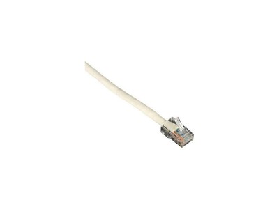 Black Box 5 CAT6 100MHz Ethernet Patch Cable UTP PVC OR 10-PK Black Box 5 CAT6 100MHz Ethernet Patch Cable UTP PVC OR 10-PK