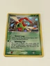 Pokemon Yanma Unseen Forces 50/115 Reverse Holo Rare