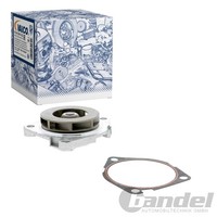 Vaico Wasserpumpe MotorkÜHlung MIT Dichtring Passend FüR Alfa 147 156 159 166 BR