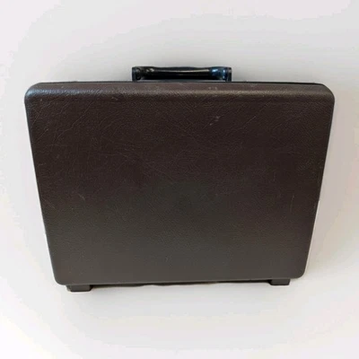 Plastic 1980s Vintage Luggage & Vintage Travel Accessories for