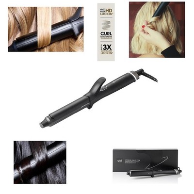 ghd Chronos Curve Grand professional 32mm curling long
