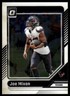 Joe Mixon 2024 Donruss Optic #77 Texans NFL READ FREE SHIPPING AutographDen