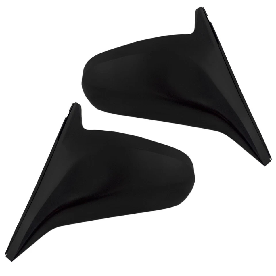 Juego de espejos retrovisores eléctricos Civic 1996-2000 sedán 76250S01A15 HO1320101 mercado de accesorios Foto 2 de 4