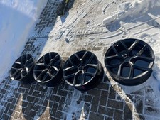 Dodge Challenger 2017 L'ensemble Jante alliage R20 6MN94TRMAA GAU16651