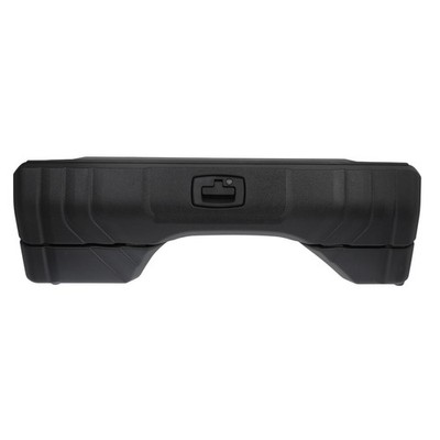 Genuine GM 2019-2023 Silverado 1500 Bed Storage Box, Side-Mounted Kit 84705350