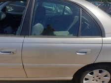 Porte arrière et accessoires Opel OMEGA