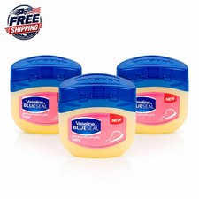 Vaseline BlueSeal Baby Gentle Protective Jelly 13 oz Pack of 3 Free Shipping