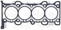 Elring Dichtung, Zylinderkopf 452.850 FüR Ford Jaguar Land Rover Volvo