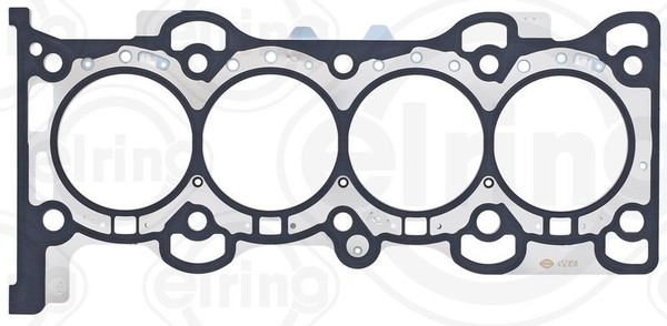 Elring Dichtung, Zylinderkopf 452.850 FüR Ford Jaguar Land Rover Volvo-image