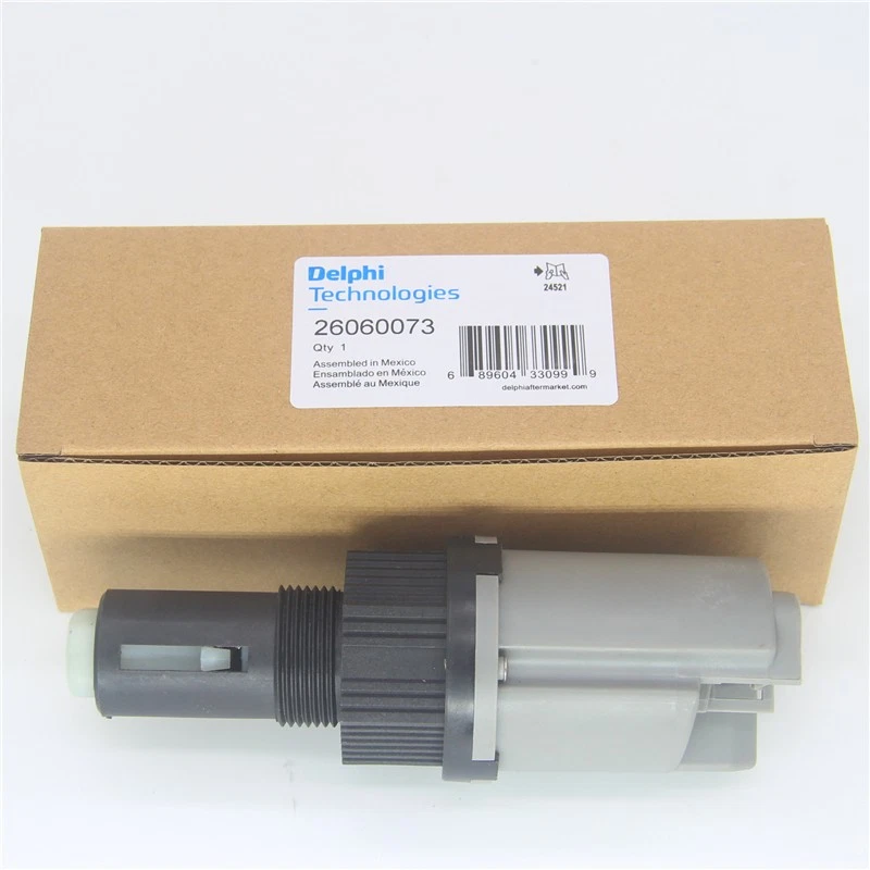 4WD Actuator 26060073 fits Cadillac GMC Chevy Suburban Chevrolet Silverado - Image 2 of 4