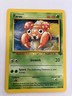 Pokemon Paras Jungle card see scans I ship overseas