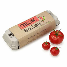 Salsa Grow Kit