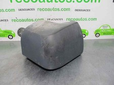 Pare-choc arrière Citroen C15