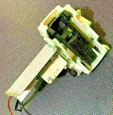 EDIT DISHLEX Dishwasher - Door Latch Interloc...