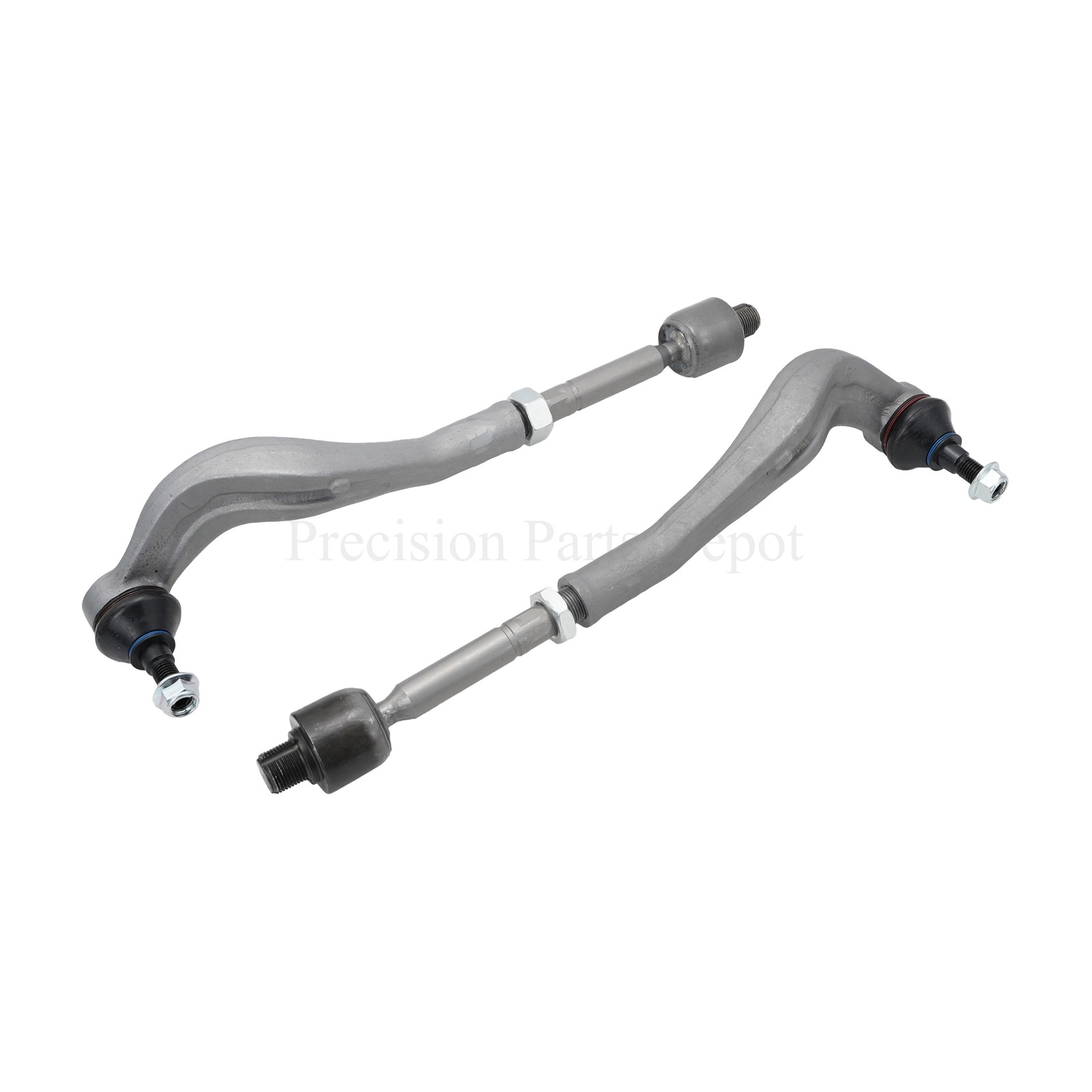 For Maserati Levante 673004615 Left Right Inner & Outer Tie Rod End