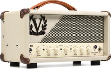Victory Amplification V40 The Duchess MKII 40-watt Amplifier Head - Compact
