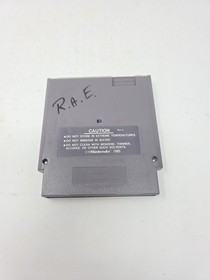 Monopoly Nintendo NES Complete With Box Map And Manual CIB 