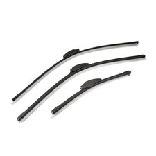 SCHEIBENWISCHER WISCHERBLÄTTER VORNE + HINTEN Ersatz für Mercedes W414 W168 SCHEIBENWISCHER WISCHERBLÄTTER VORNE + HINTEN Ersatz für Mercedes W414 W168