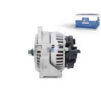 Lichtmaschine Generator 24 V 80 A DT Spare Parts FüR U.A. MAN TGA
