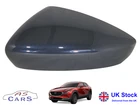 Door Wing Mirror Cover Mazda CX-30 2019-2024 Left LH COLOUR MATCH GENUINE