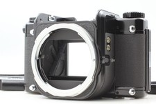 Corpo fotocamera pellicola medio formato Pentax 67 6x7 Late [N come nuovo - con cinturino] dal GIAPPONE