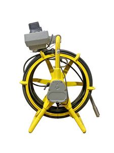 Pearpoint Flexiprobe EL S P371 MKII Pipeline Inspection System