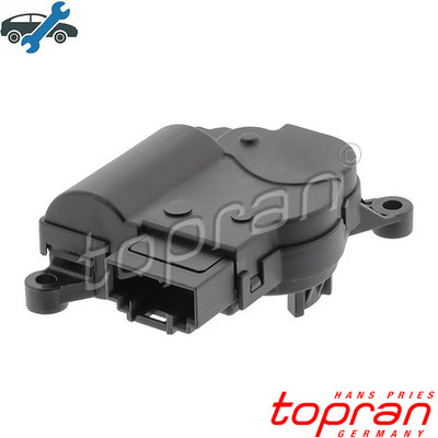 CONTROL BLENDING FLAP 117 030 FOR VW GOLF/VII/SPORTSVAN/VIII PASSAT/B8/B9 2.0L