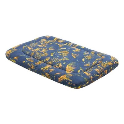 Ruffwear Basecamp Kissenhüllen Hundebett IN Tief Dschungel (Groß)