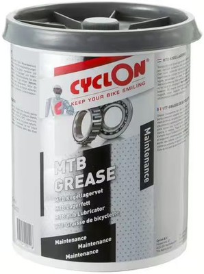 Pot MTB Grease Cyclone 1000ml