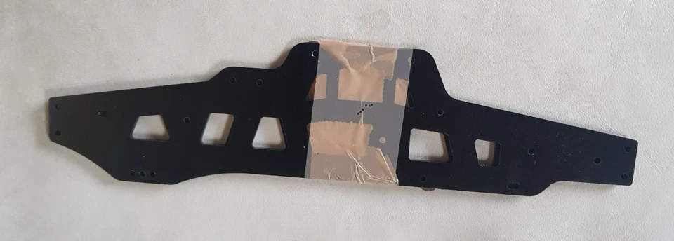 Kyosho Mad Force Seitenteile MA 073. - Bild 3 von 3