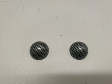 Orig. Smart ForTwo 450 Brabus 2x Tappo Mascherina per Luci e Interruttore Tergicristallo