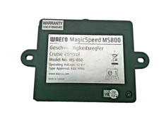Steuergerät Tempomat MS800 KBA9086 024151 Waeco Fiat Doblo 223 1.9 JTD