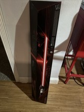 Star Wars The Black Series Darth Vader Force FX Elite Lightsaber