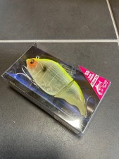 Megabass VATALION SW Sinking Lure 115mm 43g Ghost Konoshiro SS for Seabass