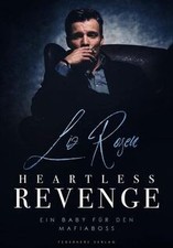 Heartless Revenge: Ein Baby für den Mafiaboss von Li... | Buch | Zustand wie neu